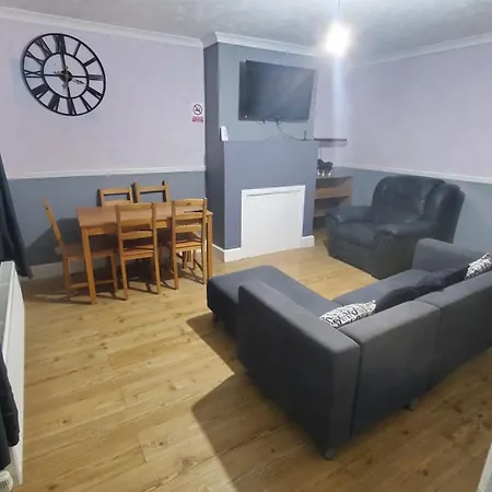 Appartamento Cosy And Relaxing Chatham  Esterno foto