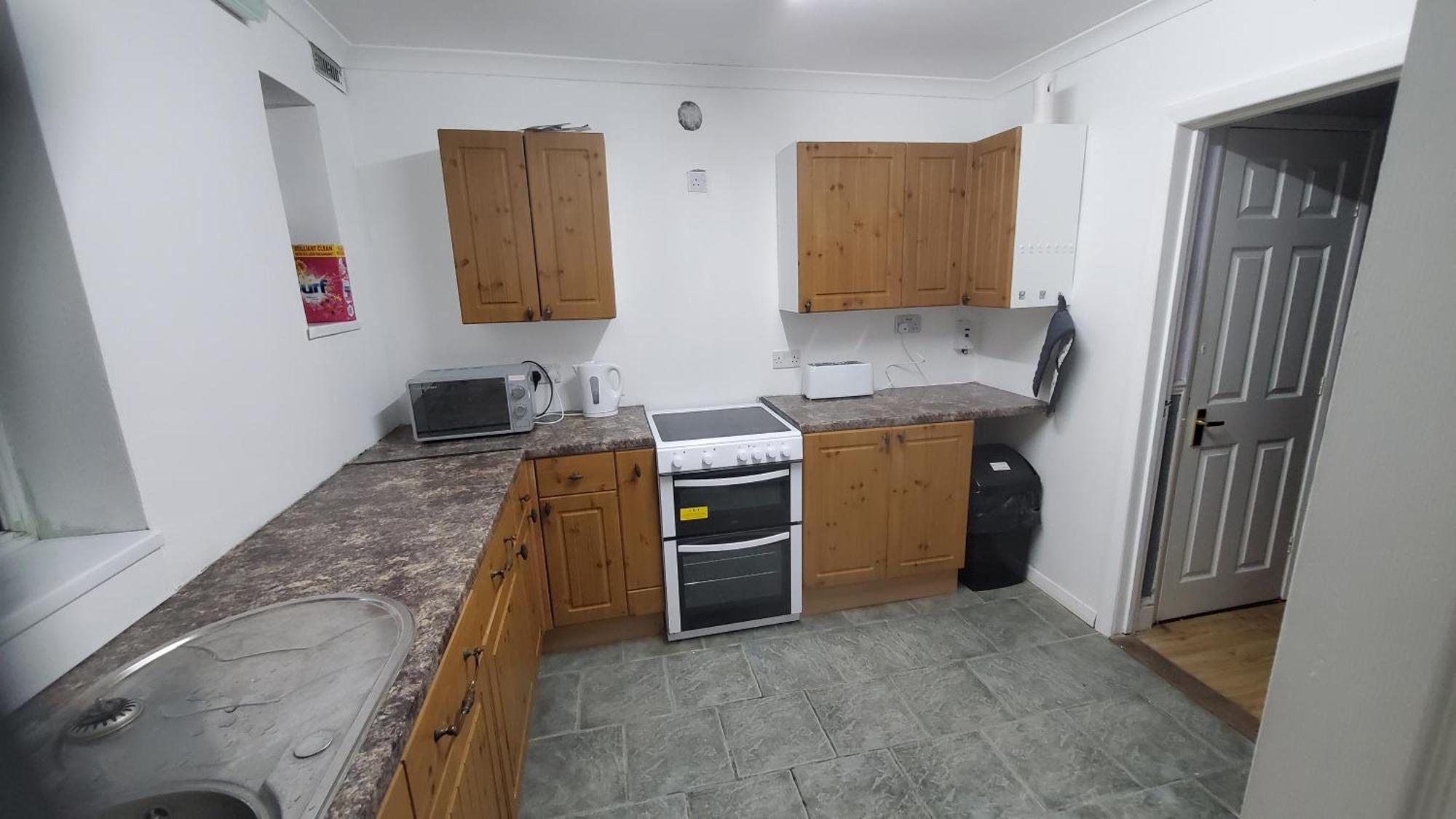 Homestay Cosy And Relaxing Chatham (Kent)