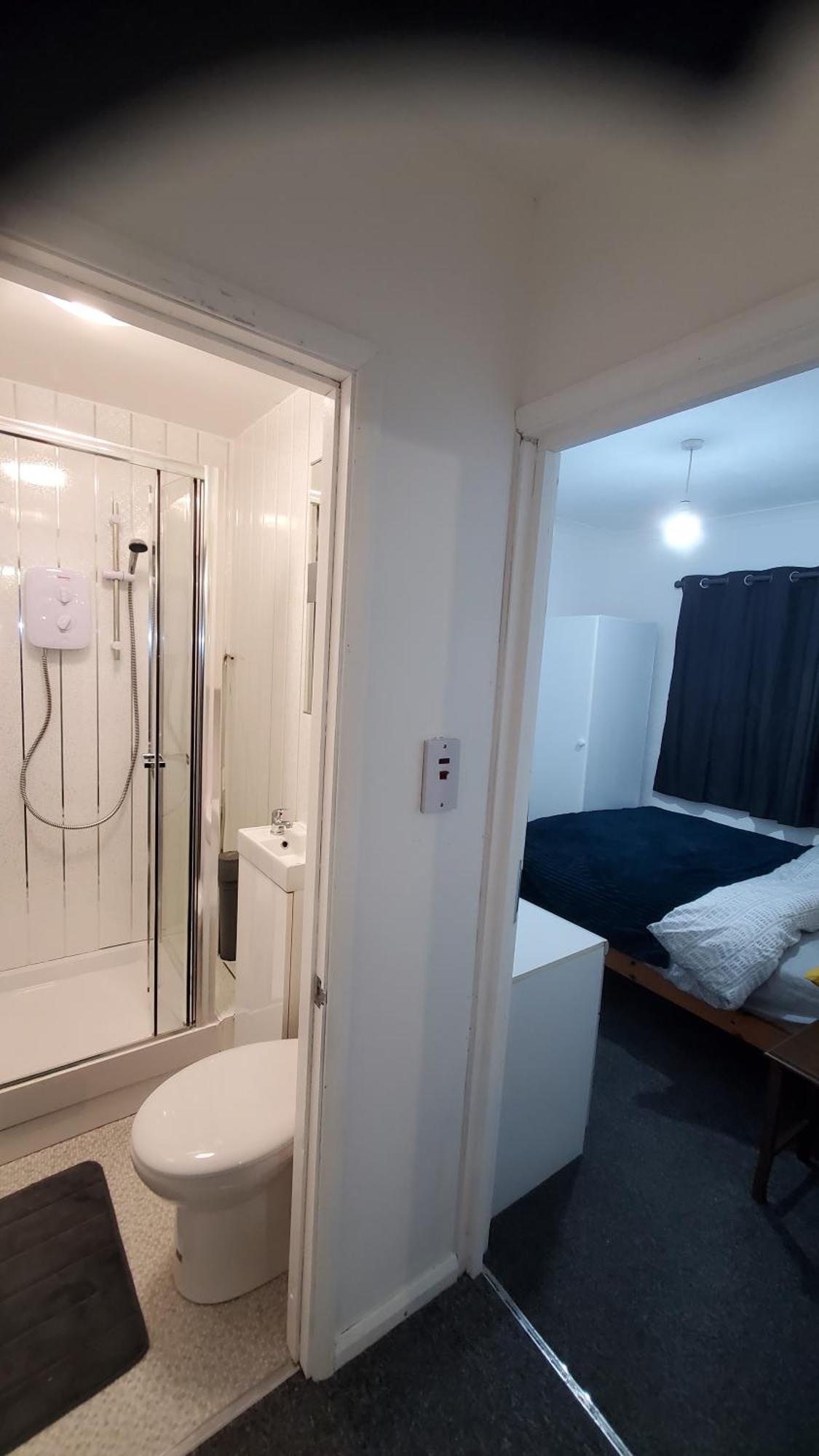 Homestay Cosy And Relaxing Chatham (Kent)