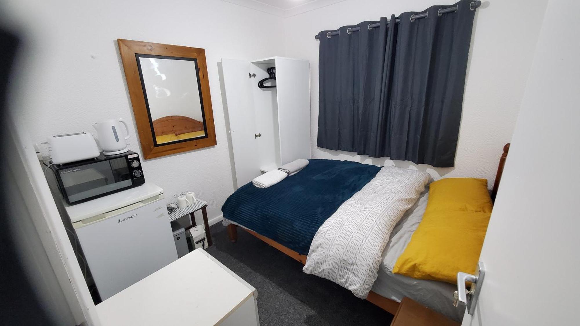 Cosy And Relaxing Homestay